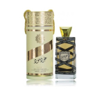Lattafa Oud Mood Perfume EDP 100 ml