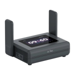 GL.iNet Slate 7 Pro Router
