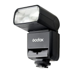 GODOX TT350 TTL Flash Sony jaoks