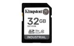 MEMORY SDHC 32GB C10/SDIT/32GB KINGSTON