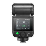 TTL v&auml;lk GODOX V480 Sony jaoks