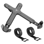 MACLEAN MC-836 LAPTOP HOLDER ADJUSTABLE COMPATIBLE MONITORS ARMS