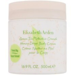 Green Tea Pistachio Crunch Honey Drops Body Cream 500ml