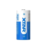 16340/R-CR123 3,7V Li-ion 850 mAh XTAR akut