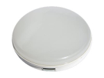 LEDURO LED v&auml;livalgusti 12W 1000lm 3000K D 175mm IP65 220-240V LX-CL-95312
