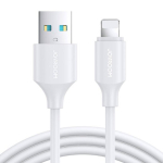 Kabel USB-A / Lightning / 2.4A / 2m Joyroom S-UL012A9 (valge)