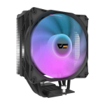 Darkflash Arvuti Radiator Z4 PRO MIST BLACK