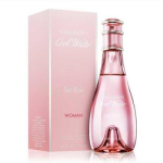 Davidoff Cool Water Woman Sea Rose Perfume EDT 50 ml