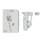 Hohem iSteady V3 Ultra Smartphone Gimbal stabilizer