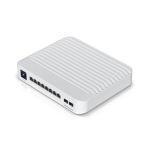 UBIQUITI USW-PRO-8-POE 120W UNIFI 8 PORT GBE POE++ SWITCH