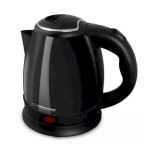 Esperanza EKK128K Electric kettle 1 L Black 1350W