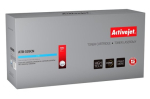 Activejet ATB-326CN Taimer (asendus Brother TN-326C jaoks; Supreme; 3500 lehte; ts&uuml;aan)