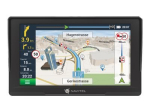 Navitel GPS Navigaator E777 TRUCK GPS (satelliit) 800 x 480 Kaartidega kaasas