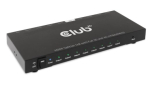 Club 3D CSV-1383 8-Port HDMI 2.0 Jagaja