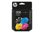 HP 308 must ts&uuml;aan magenta tint