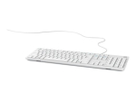 DELL KB216 P&otilde;hjamaine Membranklaviatuur