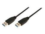 LogiLink 1m Must USB Kaabel