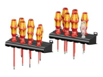 Wera Kraftform Big Pack 100 VDE kruvikeerajate komplekt 14 T&uuml;kki