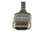 StarTech.com 3ft (1m) HDMI 2.1 kaabel, sertifitseeritud Ultra High Speed HDMI kaabel 48Gbps, 8K 60Hz/4K 120Hz HDR10+ eARC, Ultra HD 8K HDMI kaabel...