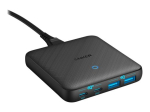Anker PowerPort Atom III Slim 65W Laadija