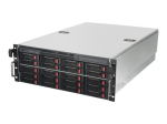 SilverStone RM43-320-RS Rackmount Extended ATX / SSI EEB toiteallikas must