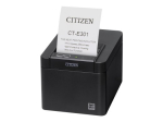 Citizen CT-E301 otsese termoprinter