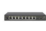 LevelOne GES-2110 8-portiline Gigabit Ethernet l&uuml;litid