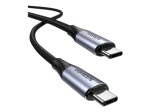 Ugreen USB Type-C kaabel 1m must