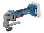 Bosch GSC 18V-16 E Professional metallisaag 18V aku, laadija ei kuulu komplekti