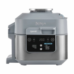 Ninja Speedi Kiire Multicooker ON400EU 5.7 Liiter