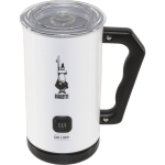 Bialetti MKF02 automaatne valge kohvimasin