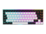 Sharkoon SKILLER SGK50 S3 mehaaniline RGB saksa juhtmega klaviatuur