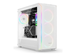 be quiet! SHADOW BASE 800 FX Extended ATX Tower Case Valge
