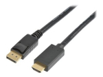 Prokord HDMI kaabel 3m