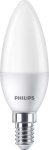 Philips by Signify 8719514309364 LED Pirn F 470 luumenit 2700K soe valge