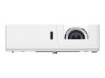 Optoma WUXGA VGA HDMI DVI HDBaseT DLP Projektor