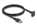 DeLOCK USB 3.2 Gen 1 Kaabel 1m Must