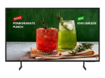 Samsung BED-H seeria BE75D-H 75 tolli 4K UHD (2160p) Smart TV