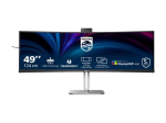 Philips 49B2U6903CH 49-tolline UltraWide Thunderbolt 4 monitor