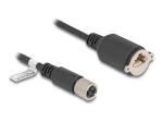DeLOCK CAT 6a S/FTP 2m v&otilde;rgukaabel must