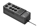 APC Back-UPS 600Watt 1050VA UPS