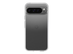 OtterBox React Series Kaitekaevan Polykarbonaat Termoplastiline elastmeer (TPE) Google Pixel 9 Pro XL