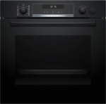 Bosch sisseehitatav ahi must 71l HRG578CB7