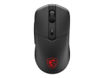 MSI VERSA 300 optiline juhtmevaba hiir must