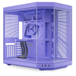 Hyte Y70 Tower ATX Intense toiteallikas Taro Milk