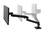 Ergotron LX Pro kinnitus