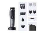 Braun All-in-One Series 7 AIO7560 Trimmer Black Gray