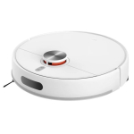 Xiaomi robottolmuimeja S40C robottolmuimeja valge