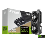 Zotac Gaming GeForce RTX 5050 Twin Edge 8GB