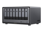 UGREEN NASync DXP8800 Plus 8-moodulit